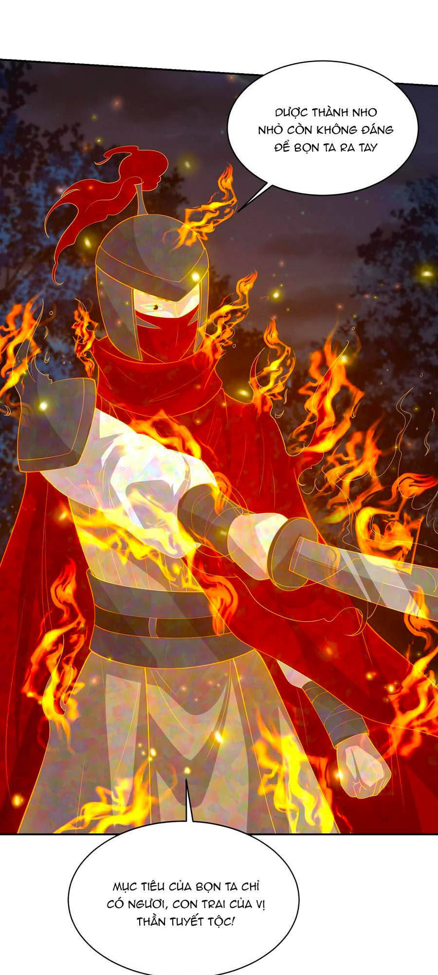 Phượng Hoàng Thác: Chuyên Sủng Khí Thê Chapter 136 - 9