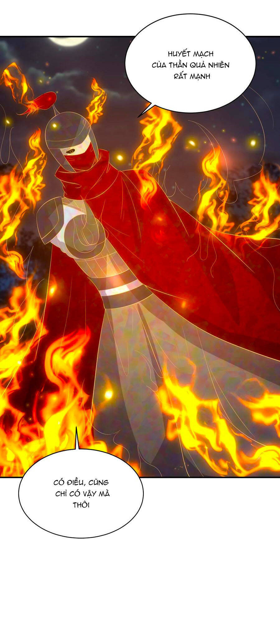 Phượng Hoàng Thác: Chuyên Sủng Khí Thê Chapter 137 - 2