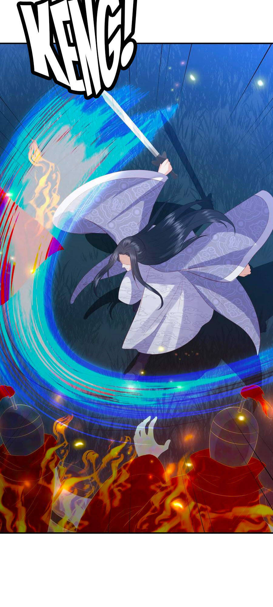 Phượng Hoàng Thác: Chuyên Sủng Khí Thê Chapter 137 - 11