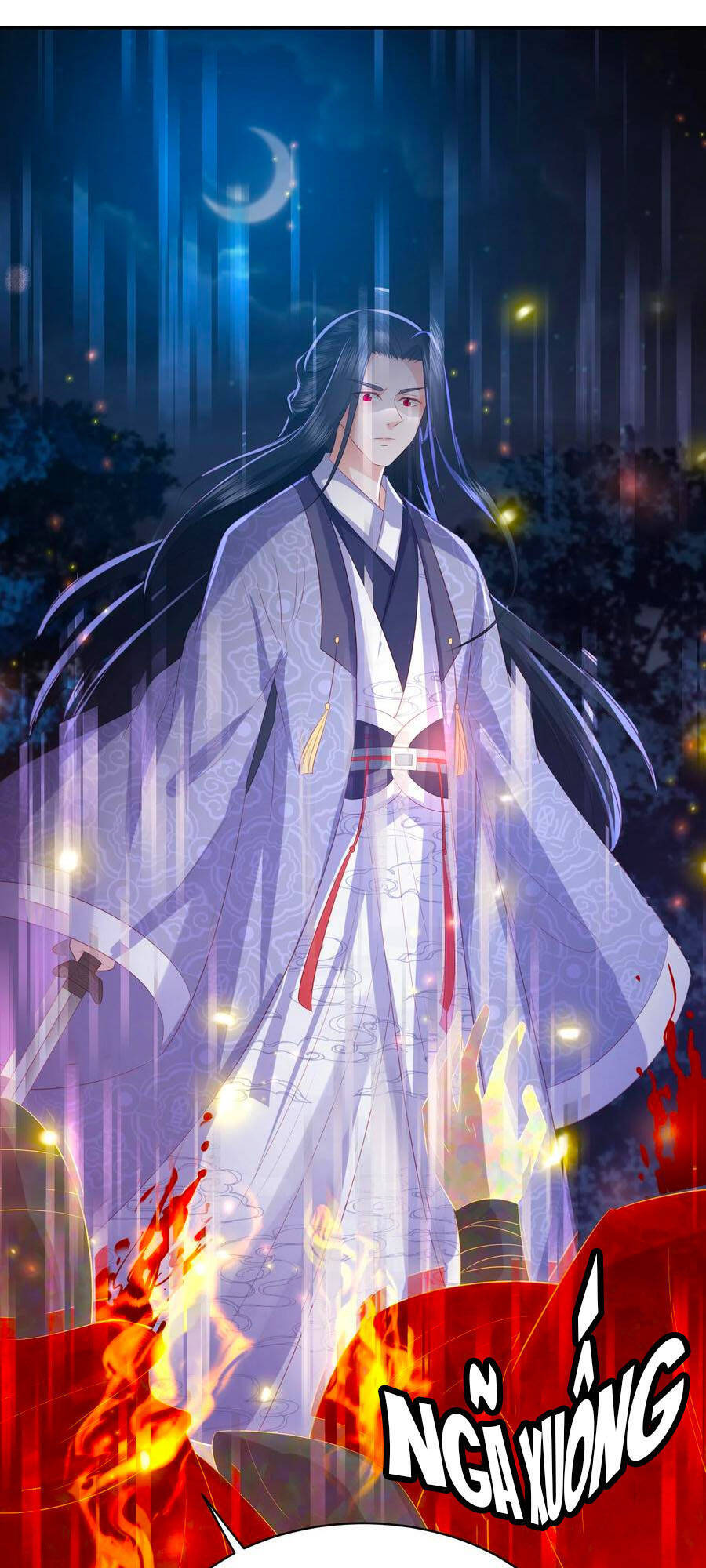 Phượng Hoàng Thác: Chuyên Sủng Khí Thê Chapter 137 - 12