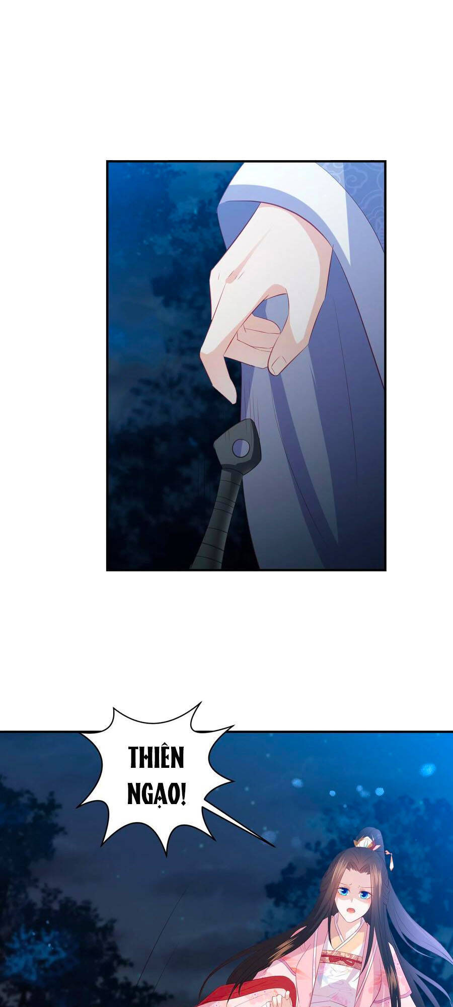 Phượng Hoàng Thác: Chuyên Sủng Khí Thê Chapter 137 - 14