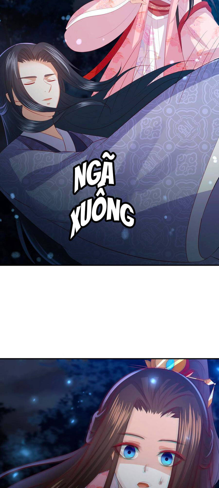 Phượng Hoàng Thác: Chuyên Sủng Khí Thê Chapter 137 - 15