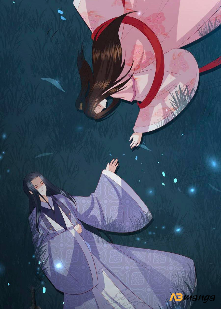 Phượng Hoàng Thác: Chuyên Sủng Khí Thê Chapter 137 - 18