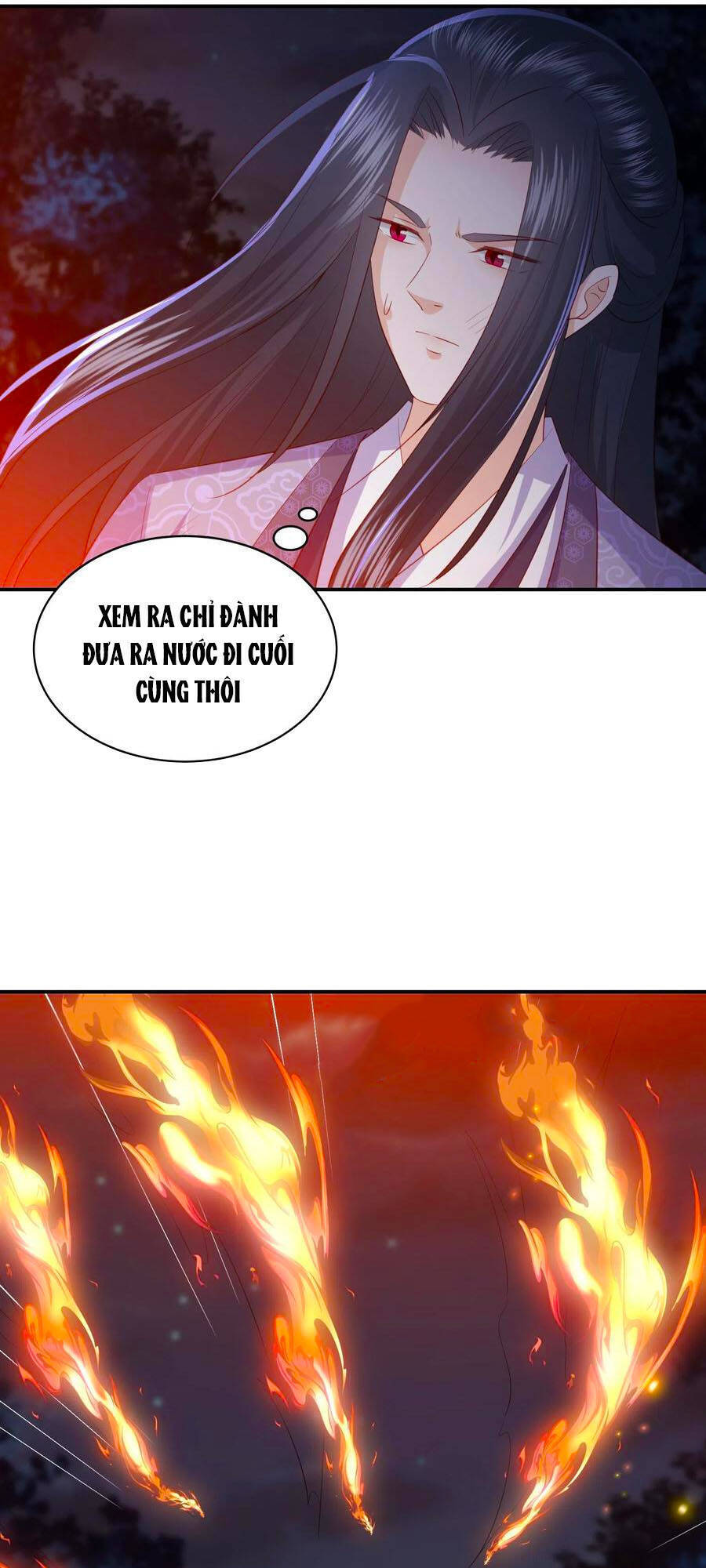 Phượng Hoàng Thác: Chuyên Sủng Khí Thê Chapter 137 - 3