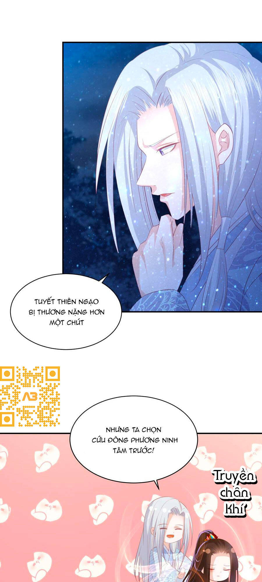 Phượng Hoàng Thác: Chuyên Sủng Khí Thê Chapter 137 - 22