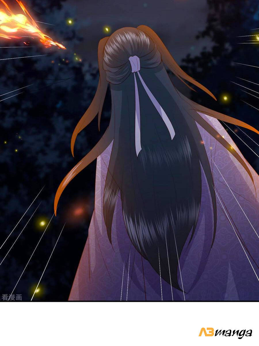 Phượng Hoàng Thác: Chuyên Sủng Khí Thê Chapter 137 - 4