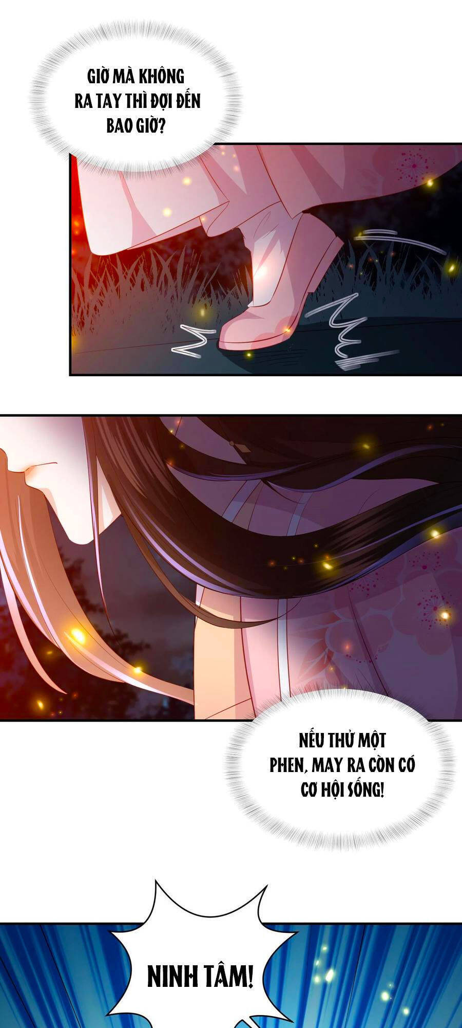 Phượng Hoàng Thác: Chuyên Sủng Khí Thê Chapter 137 - 5