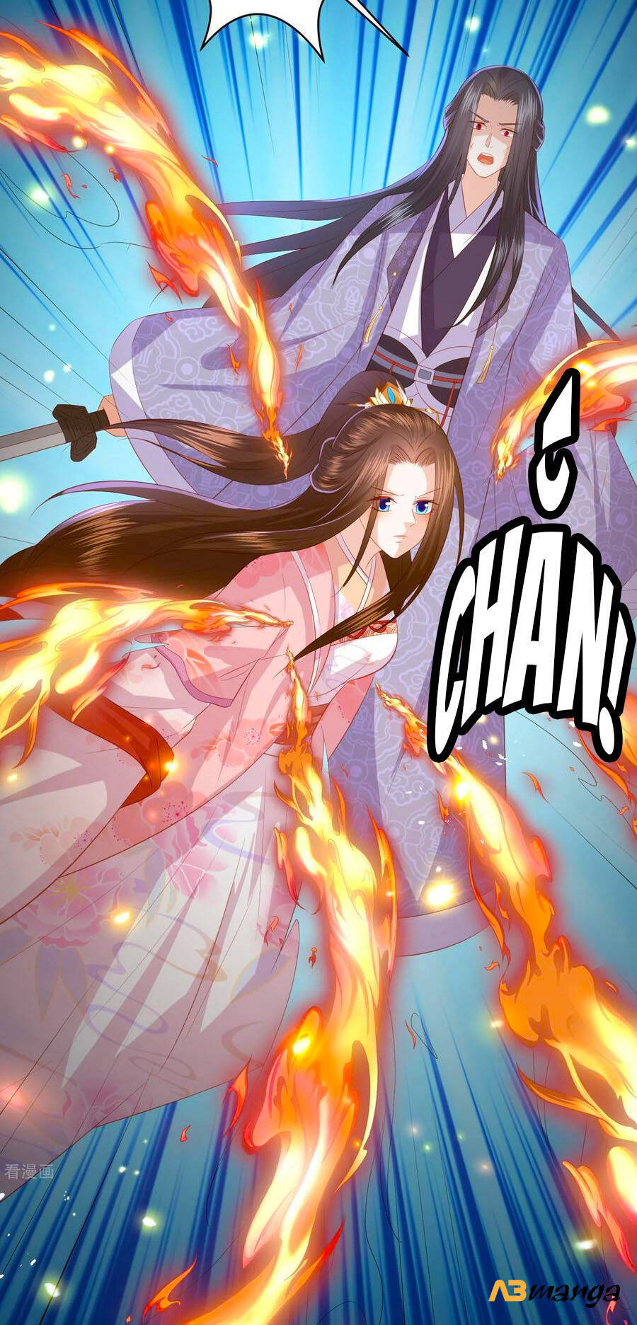 Phượng Hoàng Thác: Chuyên Sủng Khí Thê Chapter 137 - 6