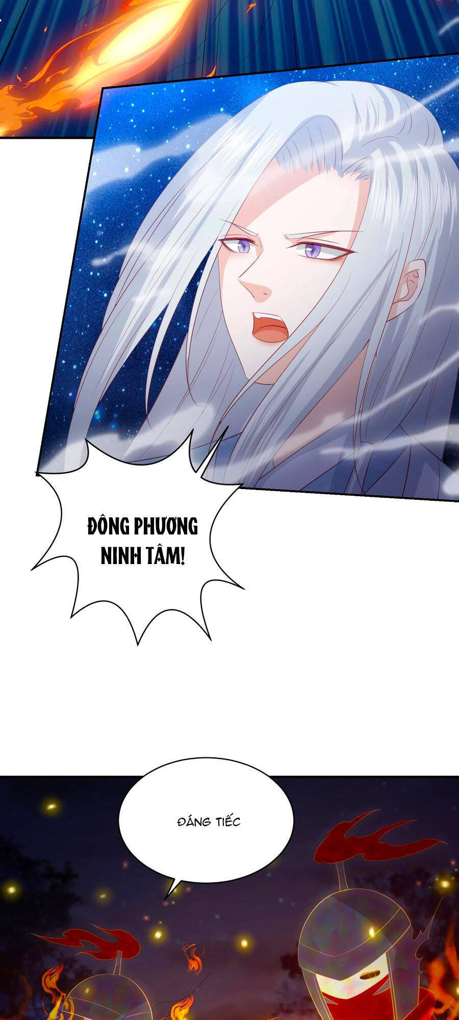 Phượng Hoàng Thác: Chuyên Sủng Khí Thê Chapter 137 - 7