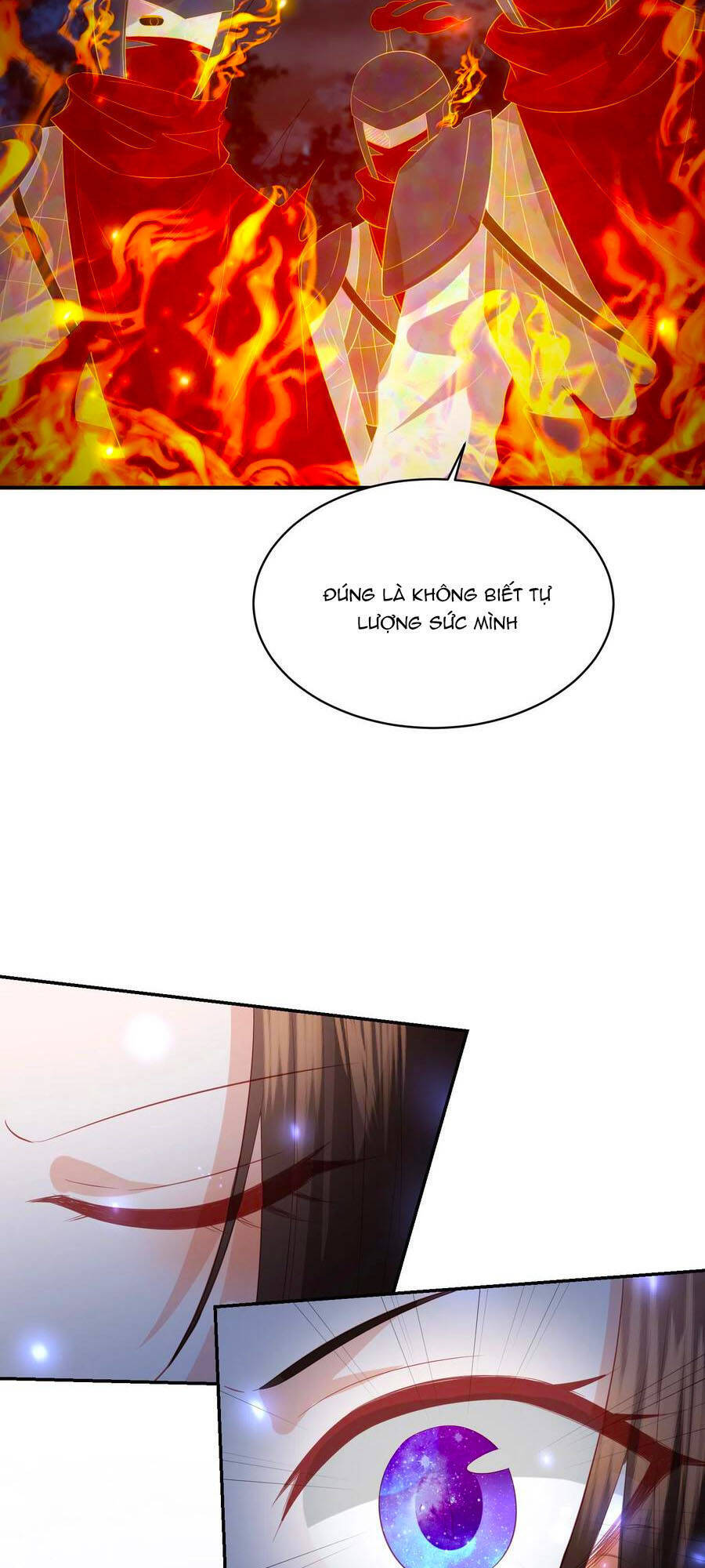 Phượng Hoàng Thác: Chuyên Sủng Khí Thê Chapter 137 - 8