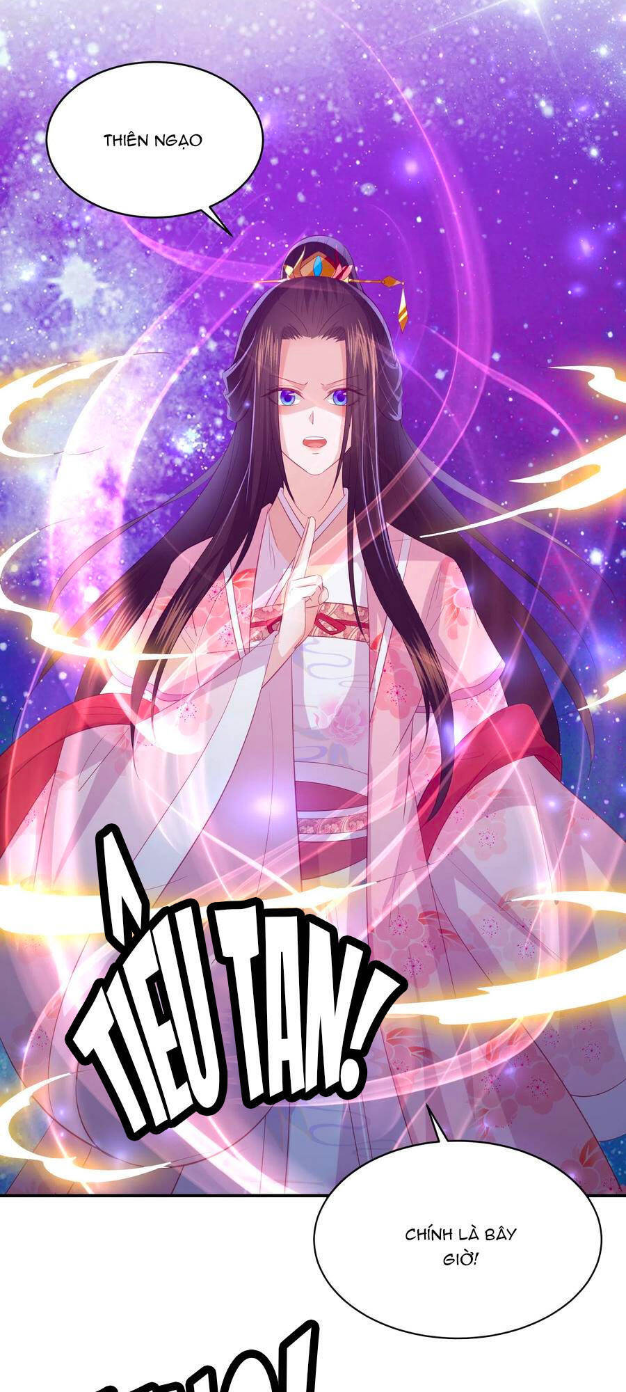 Phượng Hoàng Thác: Chuyên Sủng Khí Thê Chapter 137 - 10