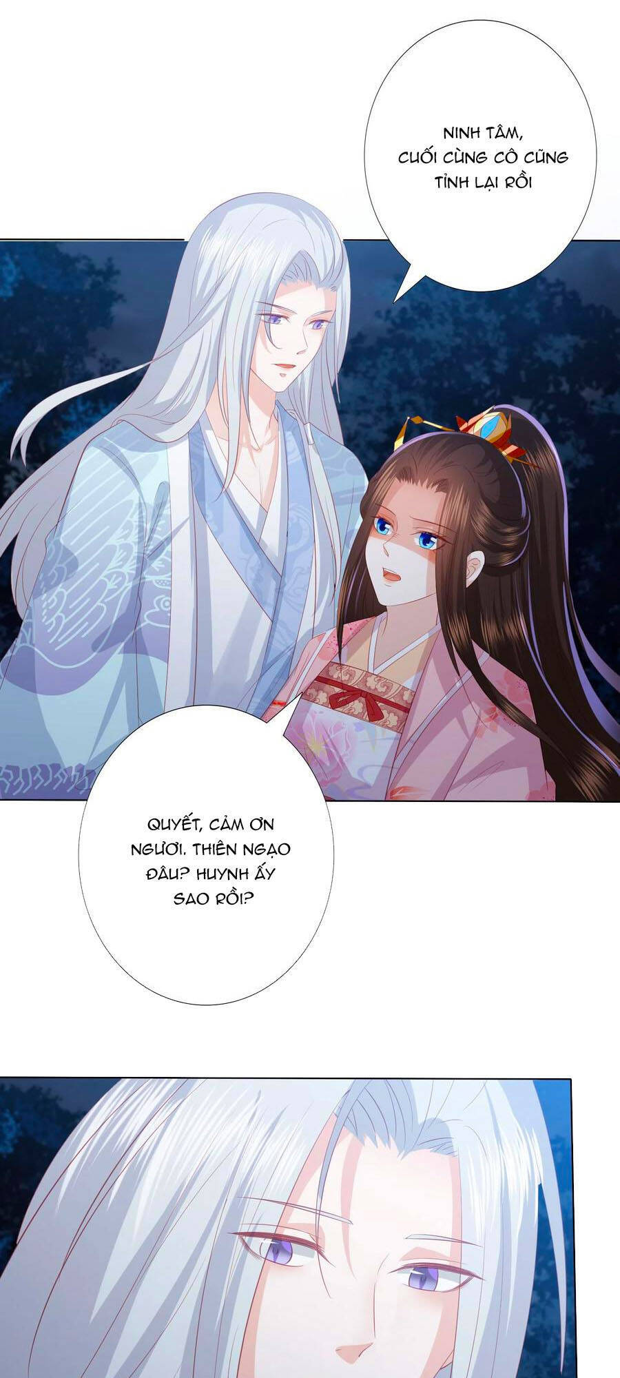 Phượng Hoàng Thác: Chuyên Sủng Khí Thê Chapter 138 - 2