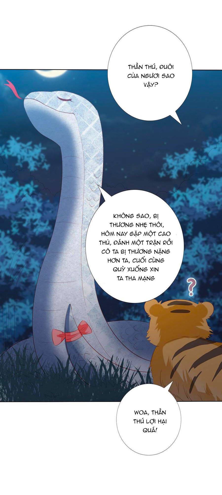 Phượng Hoàng Thác: Chuyên Sủng Khí Thê Chapter 138 - 13