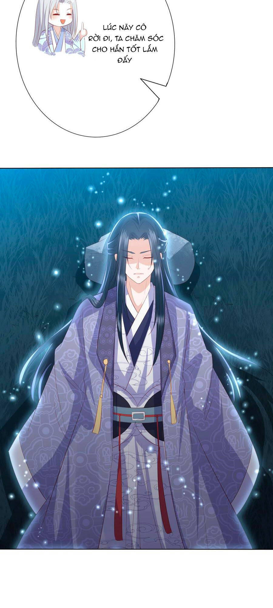 Phượng Hoàng Thác: Chuyên Sủng Khí Thê Chapter 138 - 15