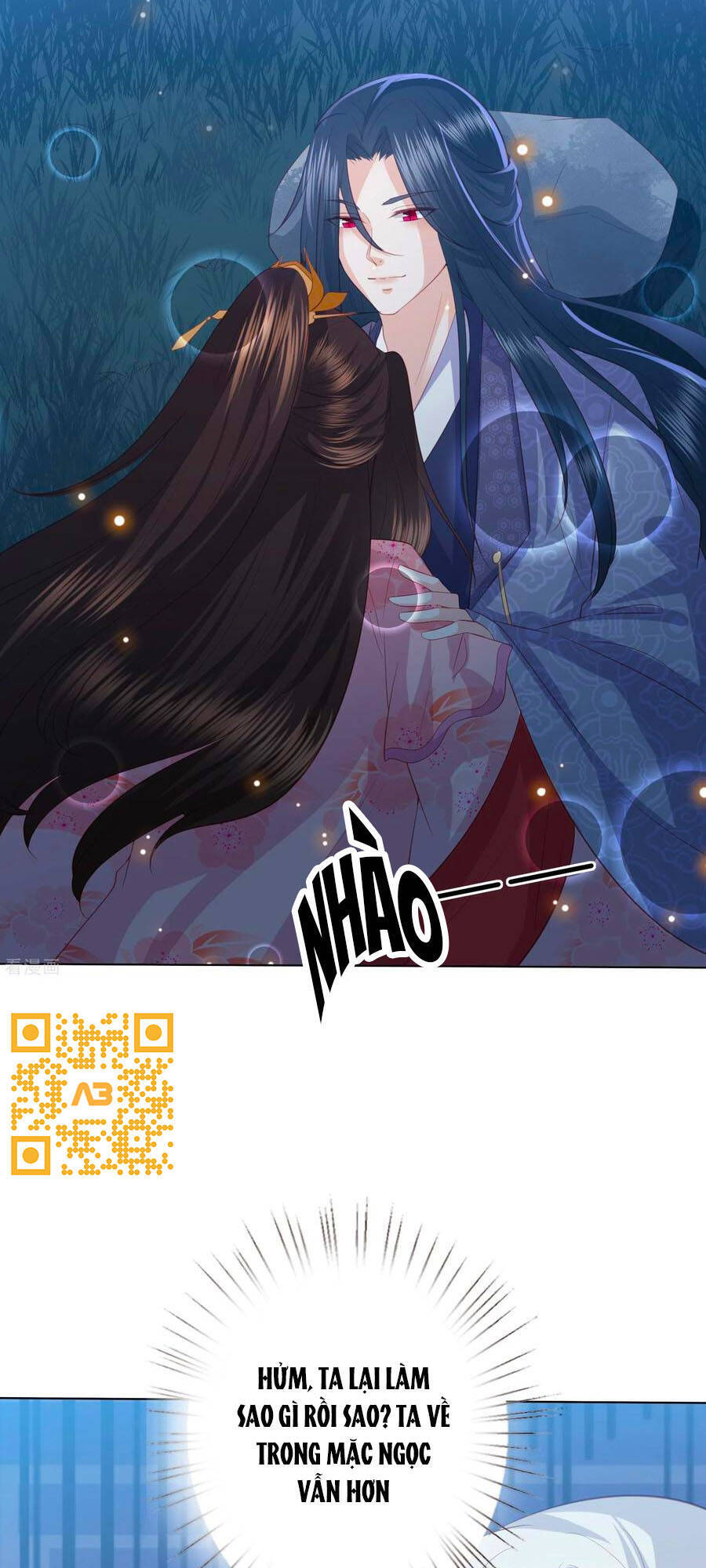 Phượng Hoàng Thác: Chuyên Sủng Khí Thê Chapter 138 - 17