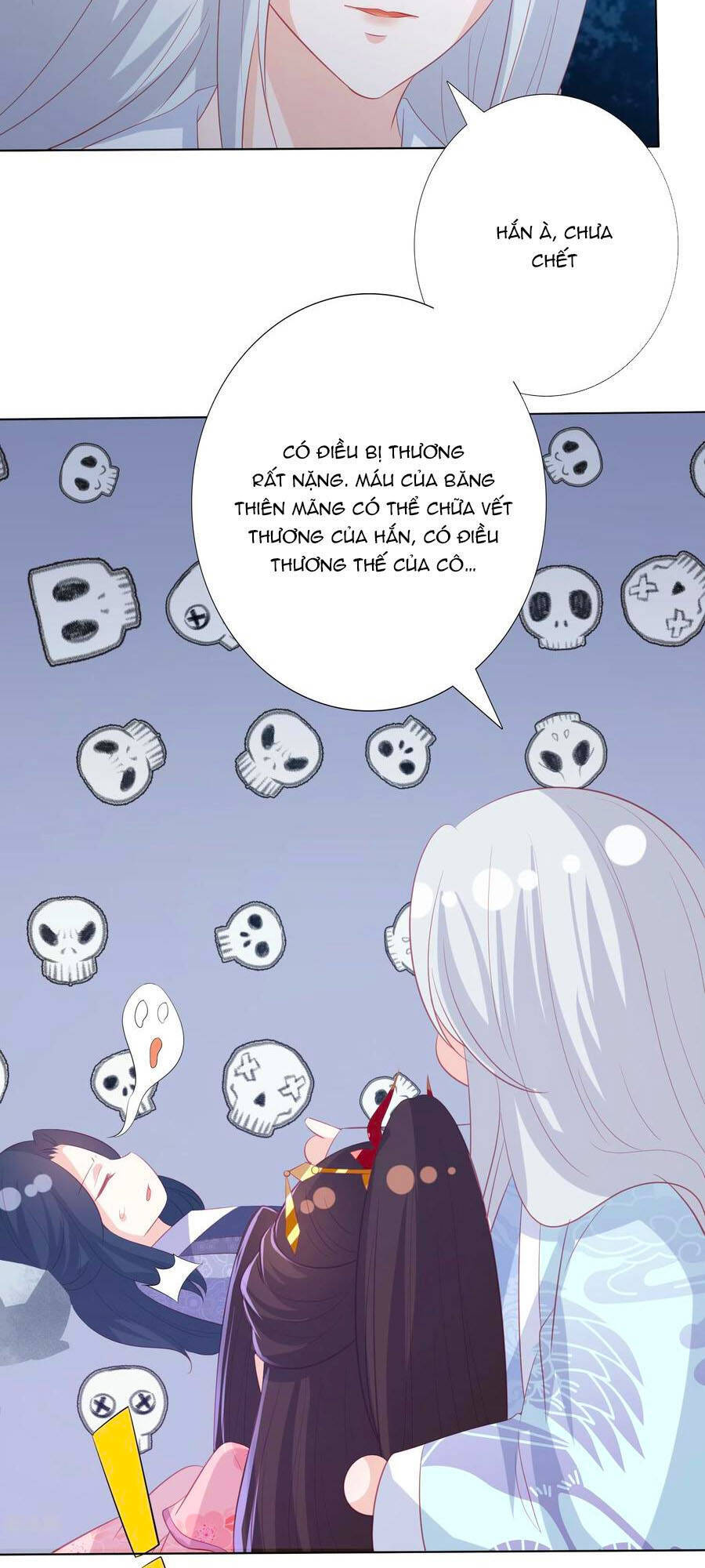 Phượng Hoàng Thác: Chuyên Sủng Khí Thê Chapter 138 - 3