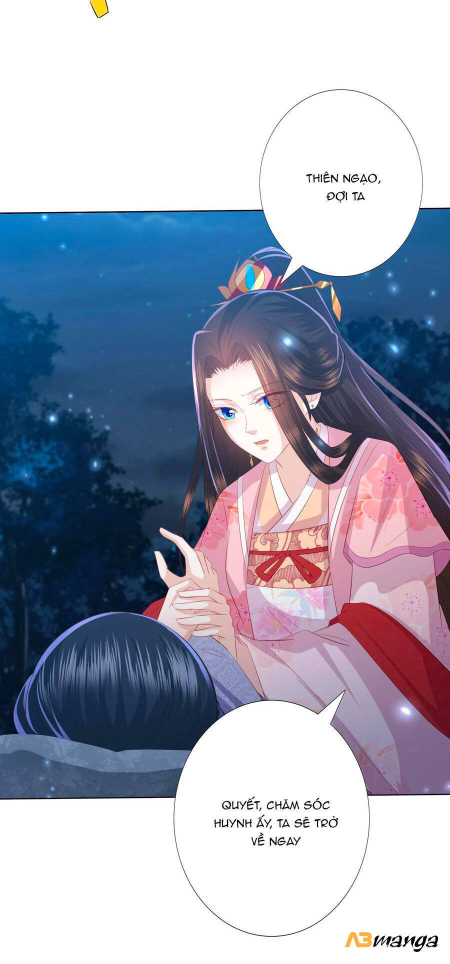 Phượng Hoàng Thác: Chuyên Sủng Khí Thê Chapter 138 - 4