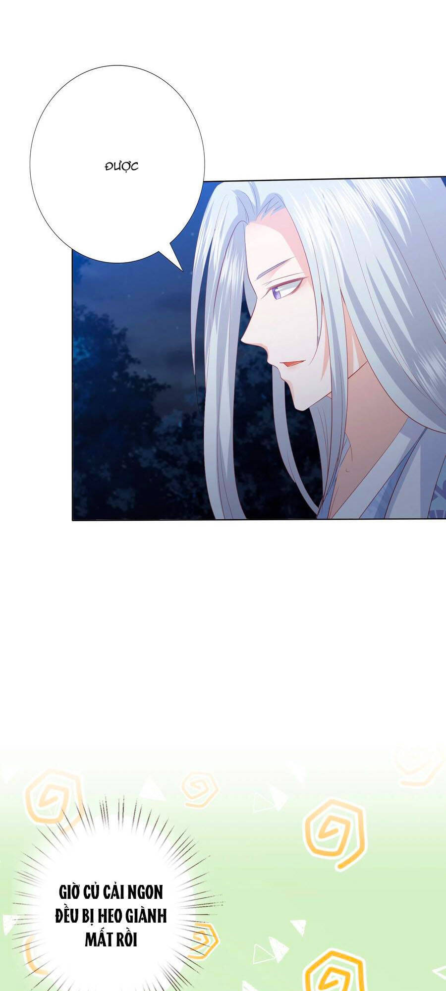 Phượng Hoàng Thác: Chuyên Sủng Khí Thê Chapter 138 - 5