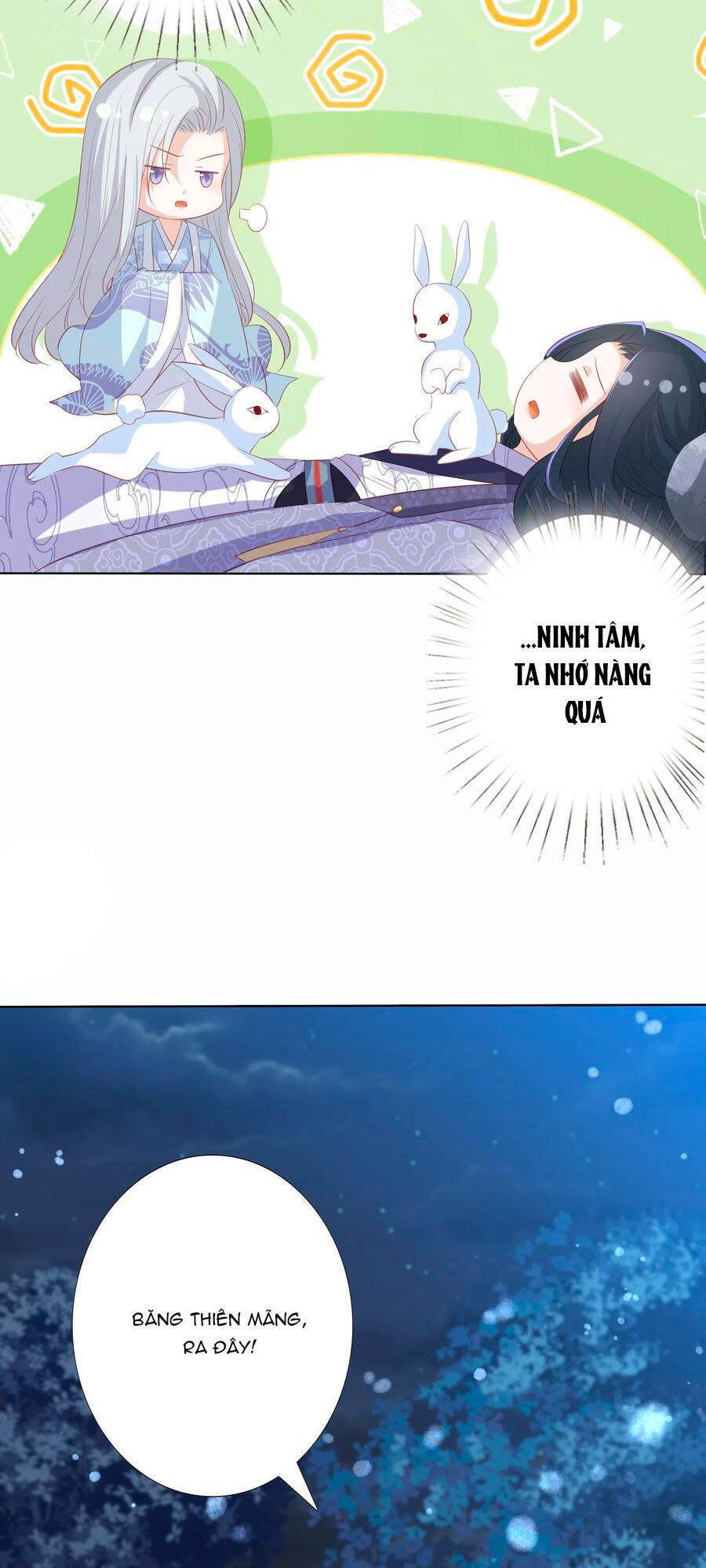 Phượng Hoàng Thác: Chuyên Sủng Khí Thê Chapter 138 - 6