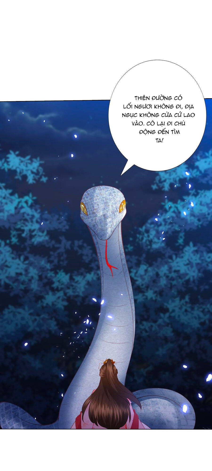 Phượng Hoàng Thác: Chuyên Sủng Khí Thê Chapter 138 - 9