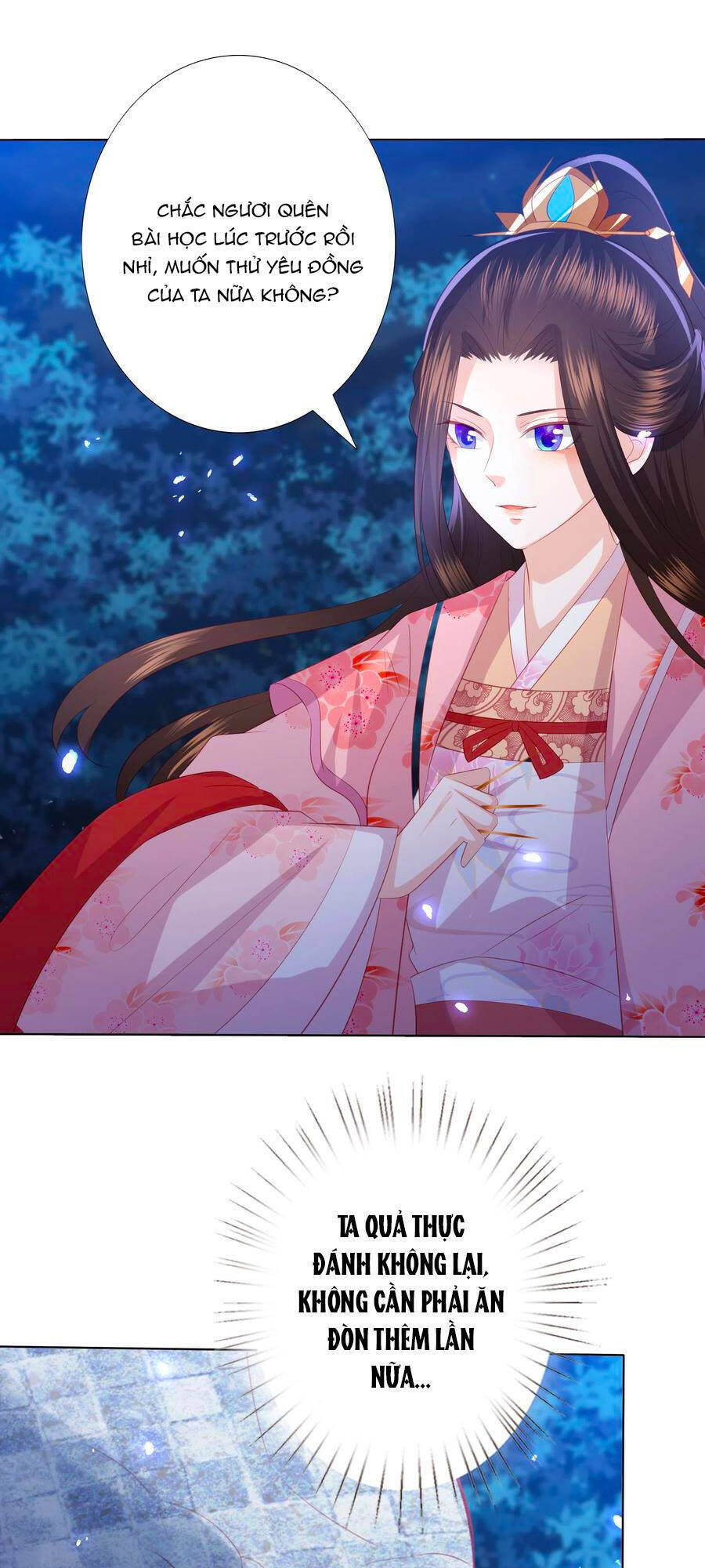 Phượng Hoàng Thác: Chuyên Sủng Khí Thê Chapter 138 - 10