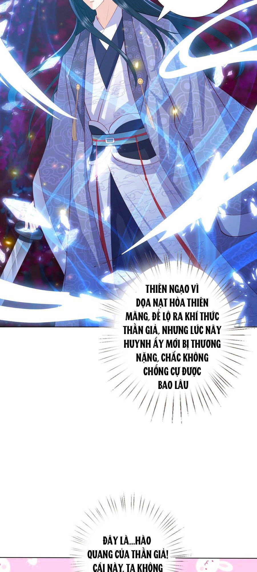 Phượng Hoàng Thác: Chuyên Sủng Khí Thê Chapter 139 - 12