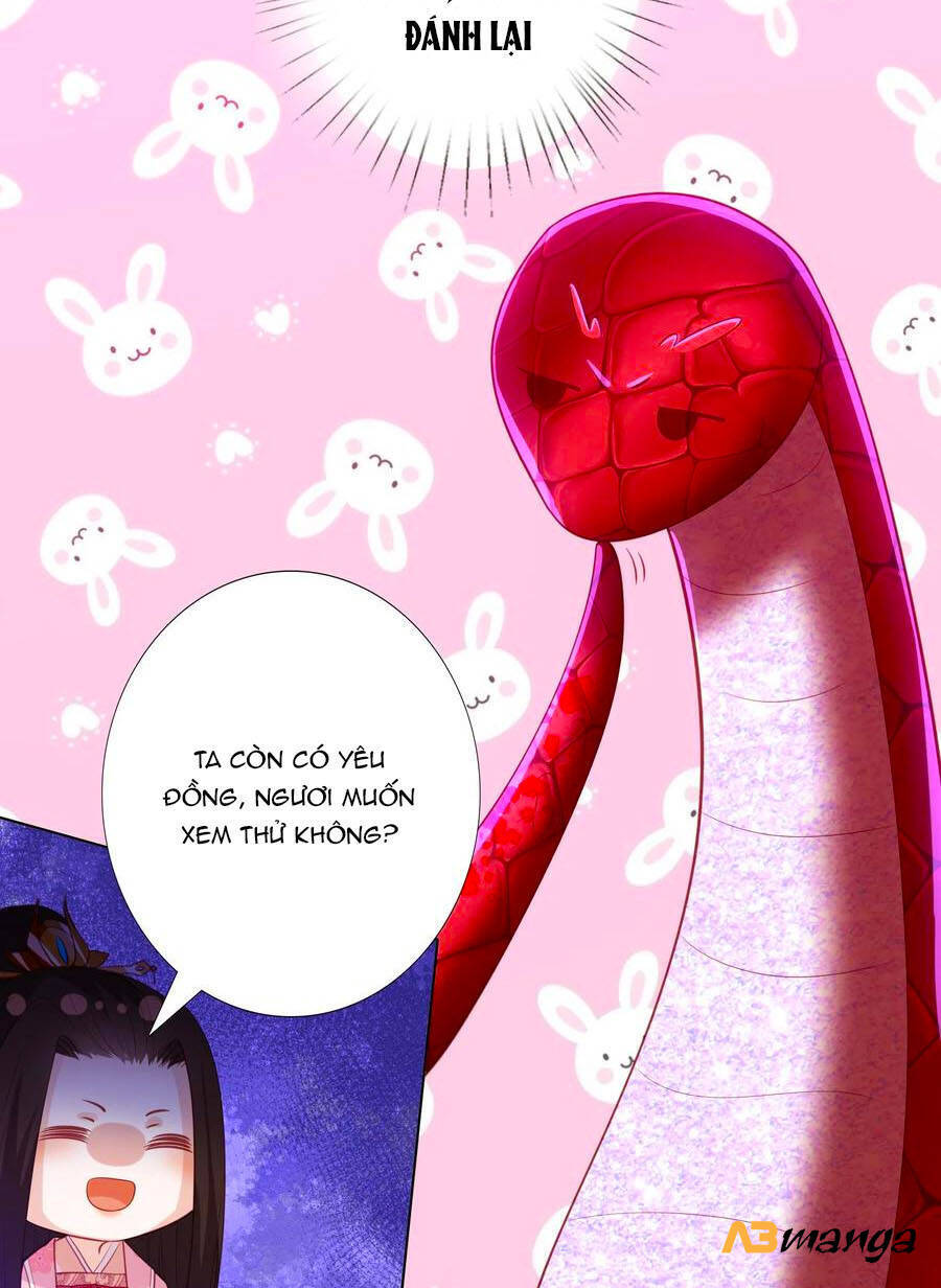 Phượng Hoàng Thác: Chuyên Sủng Khí Thê Chapter 139 - 13