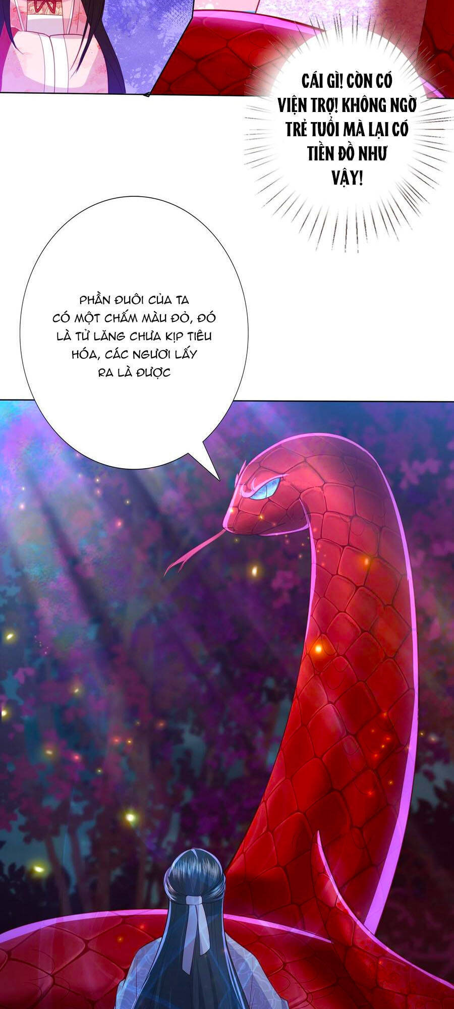 Phượng Hoàng Thác: Chuyên Sủng Khí Thê Chapter 139 - 14