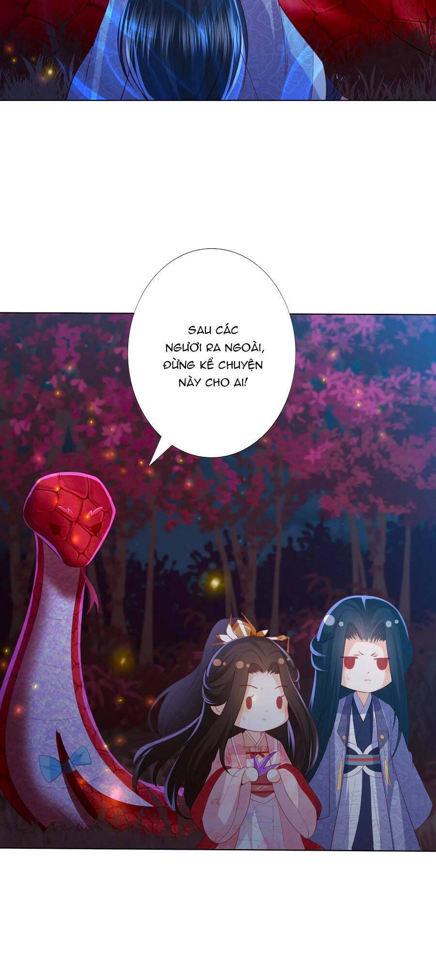 Phượng Hoàng Thác: Chuyên Sủng Khí Thê Chapter 139 - 15