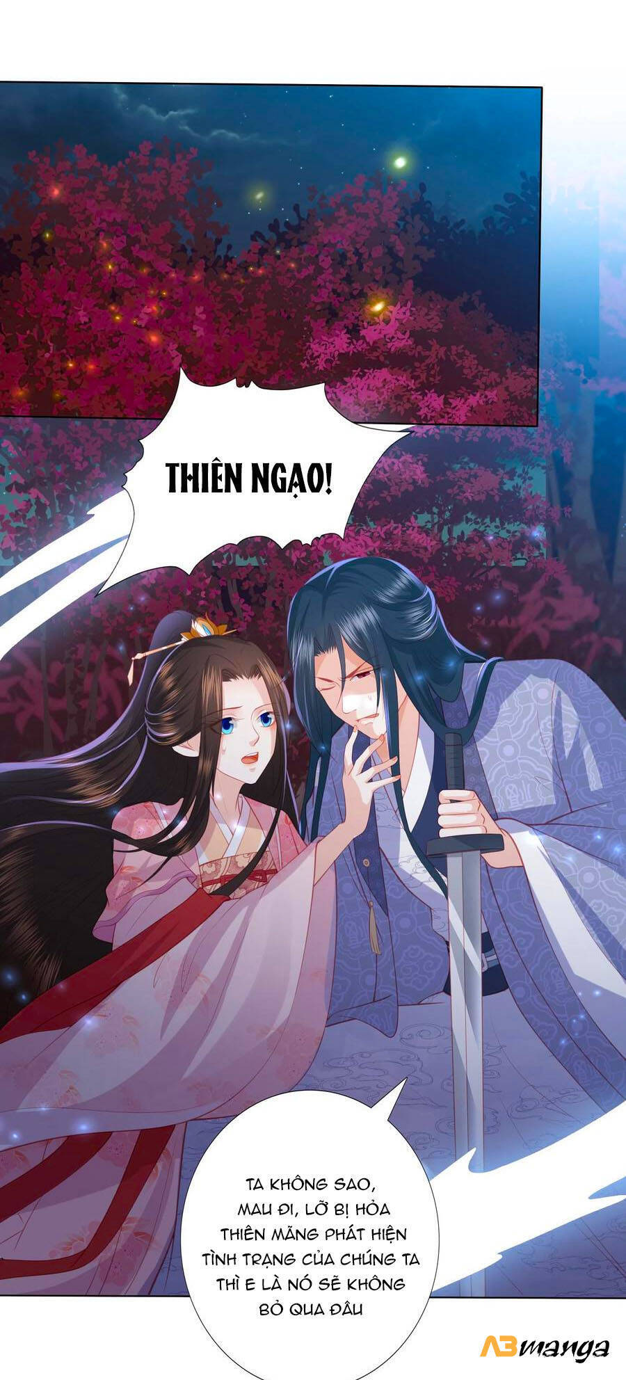 Phượng Hoàng Thác: Chuyên Sủng Khí Thê Chapter 139 - 16