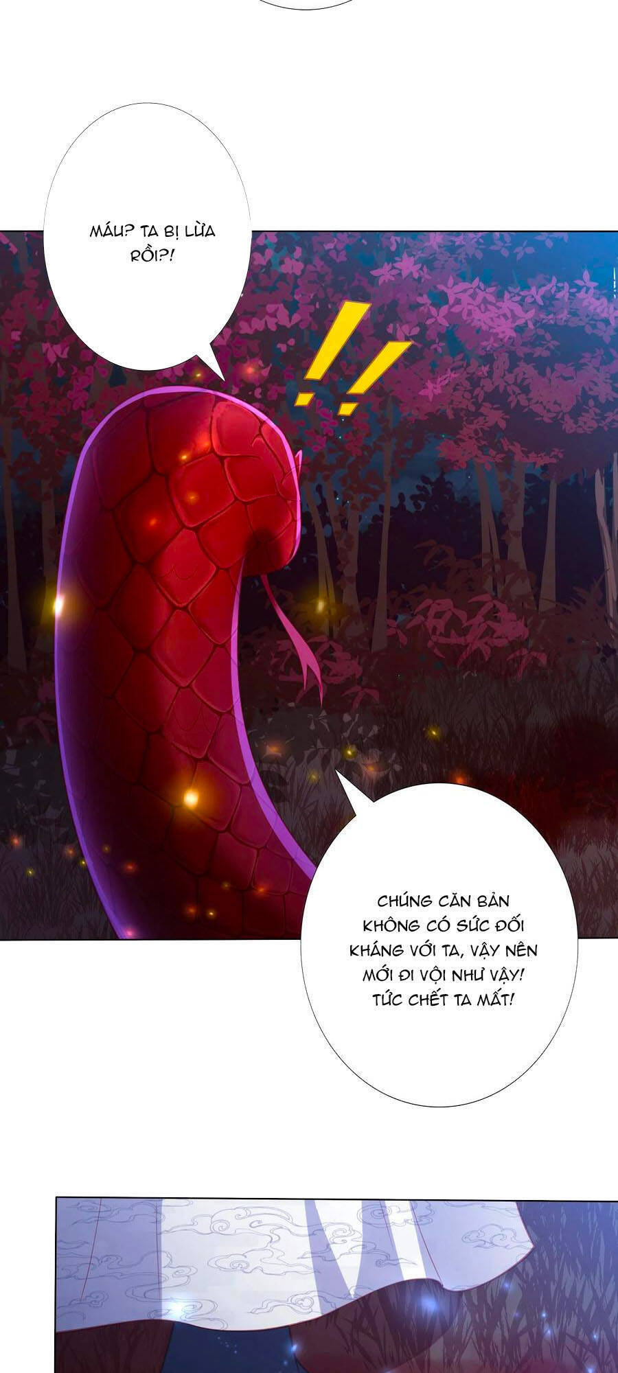 Phượng Hoàng Thác: Chuyên Sủng Khí Thê Chapter 139 - 17