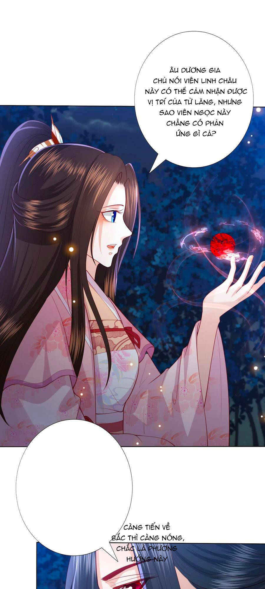 Phượng Hoàng Thác: Chuyên Sủng Khí Thê Chapter 139 - 3