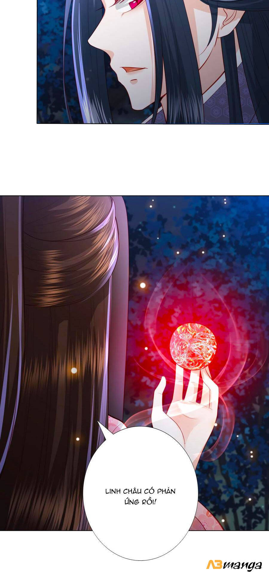 Phượng Hoàng Thác: Chuyên Sủng Khí Thê Chapter 139 - 4