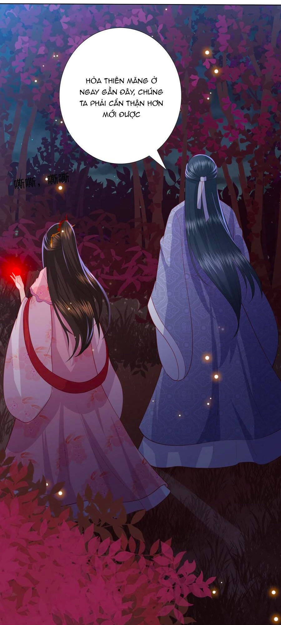 Phượng Hoàng Thác: Chuyên Sủng Khí Thê Chapter 139 - 5