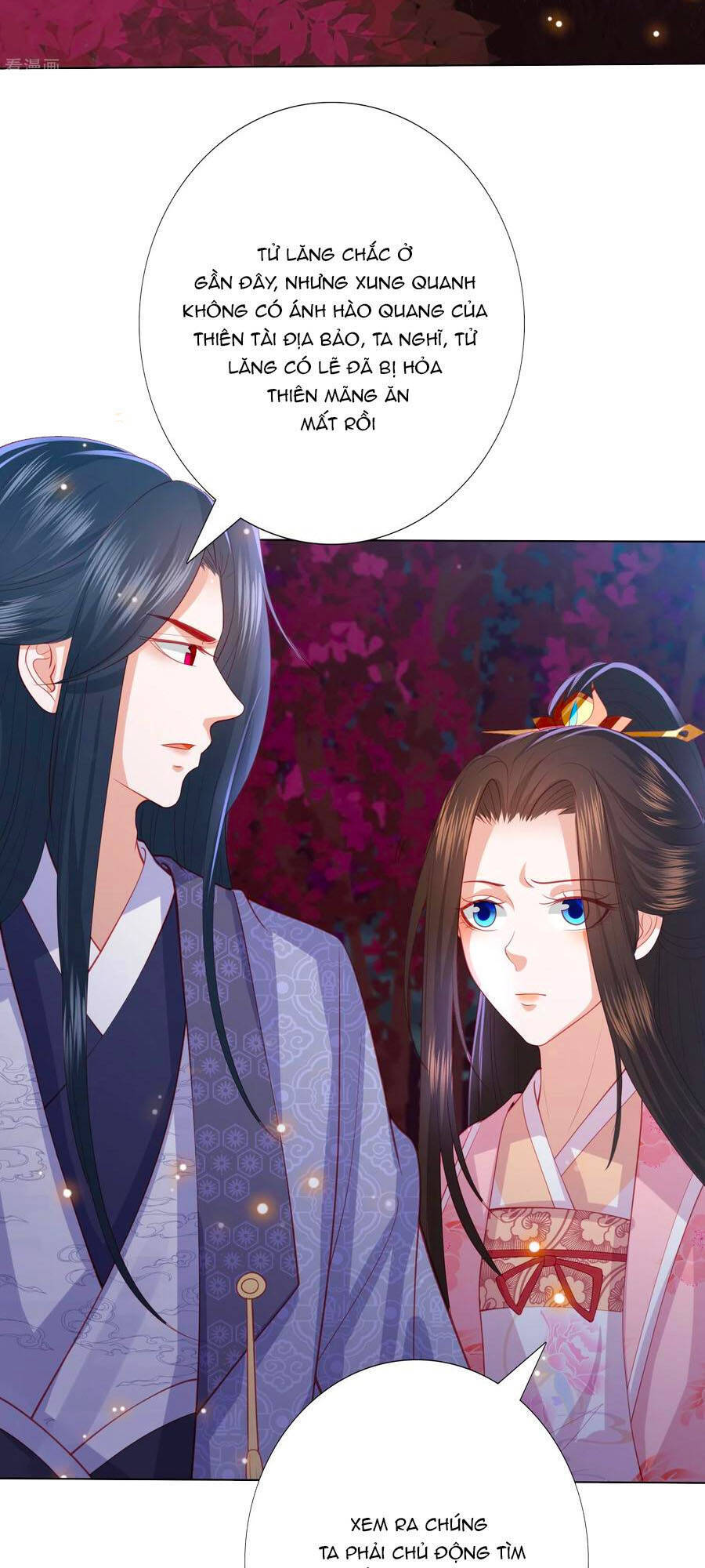 Phượng Hoàng Thác: Chuyên Sủng Khí Thê Chapter 139 - 6