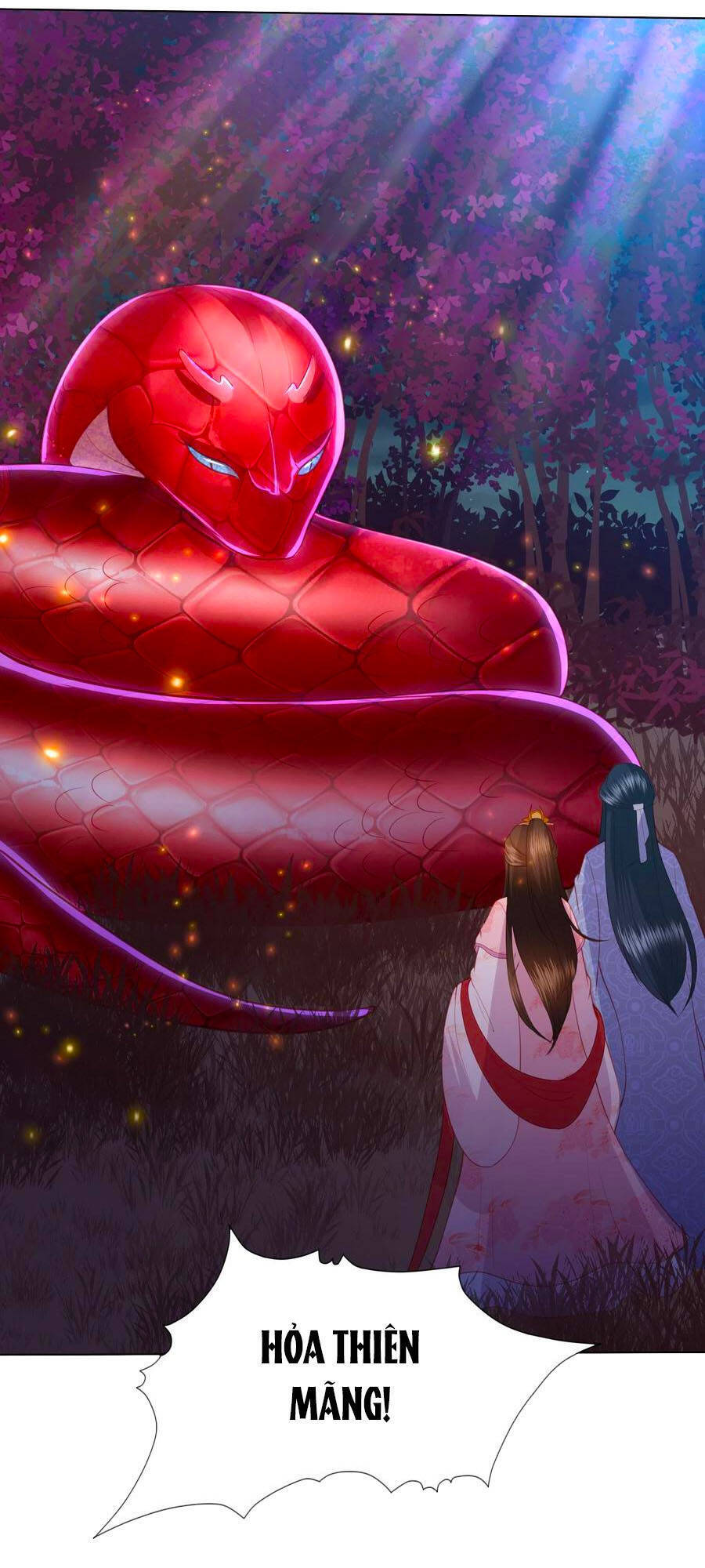 Phượng Hoàng Thác: Chuyên Sủng Khí Thê Chapter 139 - 8