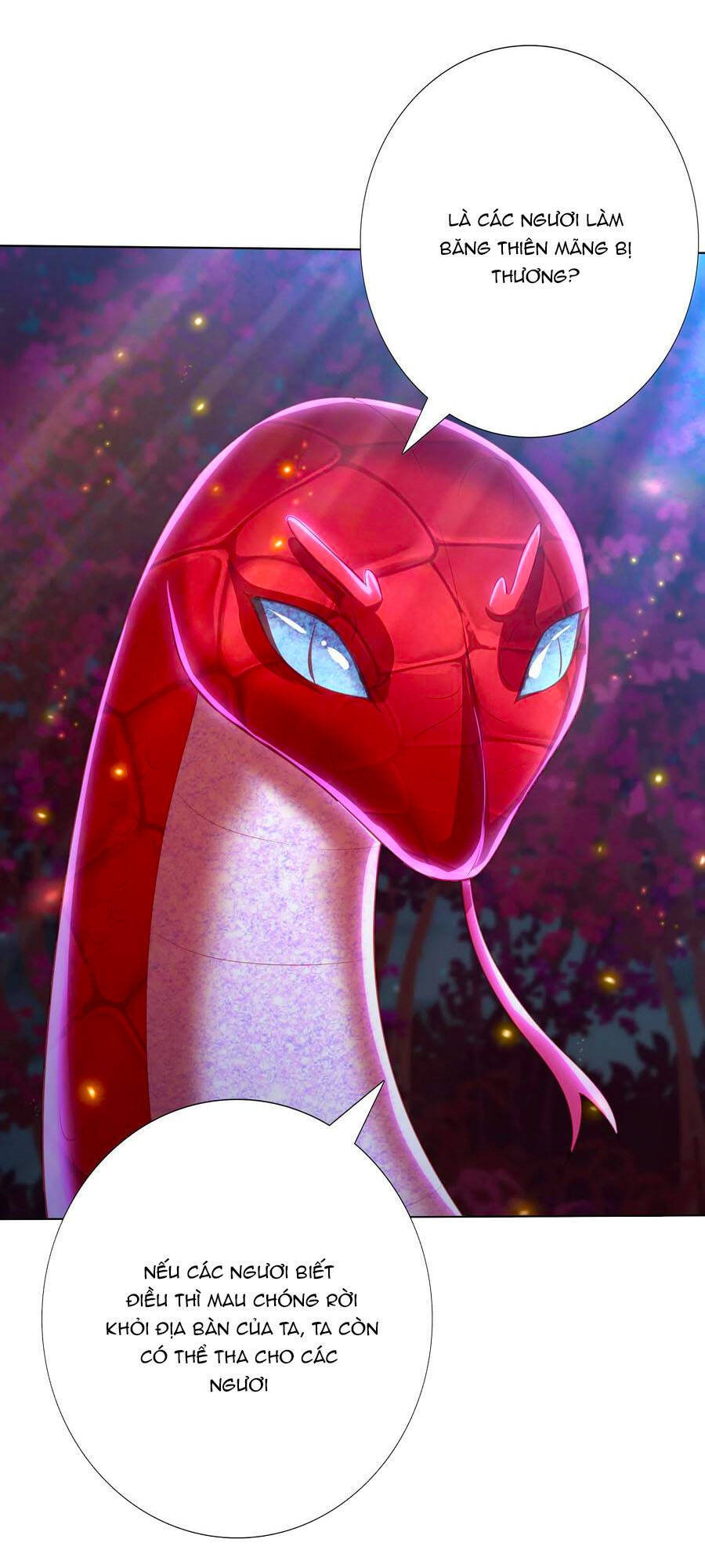 Phượng Hoàng Thác: Chuyên Sủng Khí Thê Chapter 139 - 10