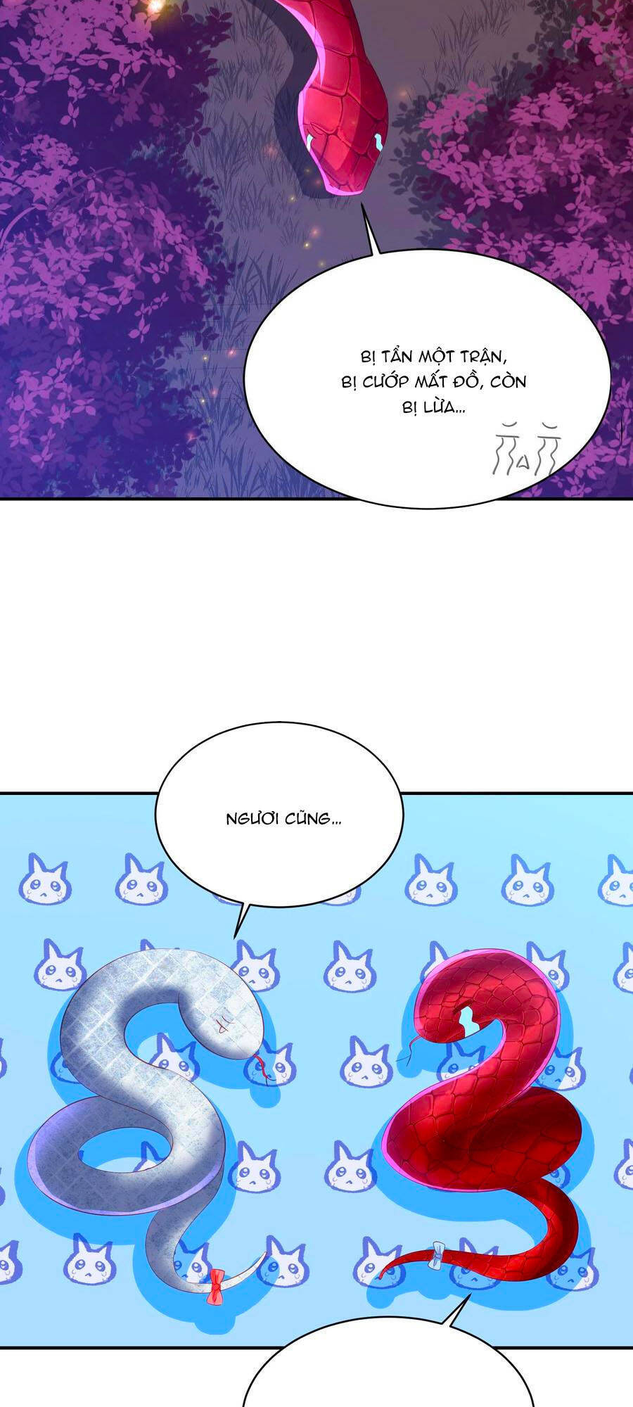 Phượng Hoàng Thác: Chuyên Sủng Khí Thê Chapter 140 - 12