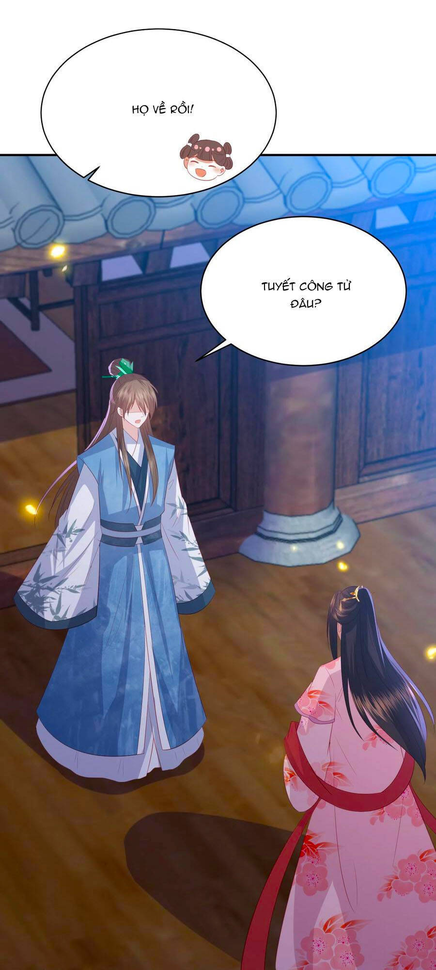 Phượng Hoàng Thác: Chuyên Sủng Khí Thê Chapter 140 - 16