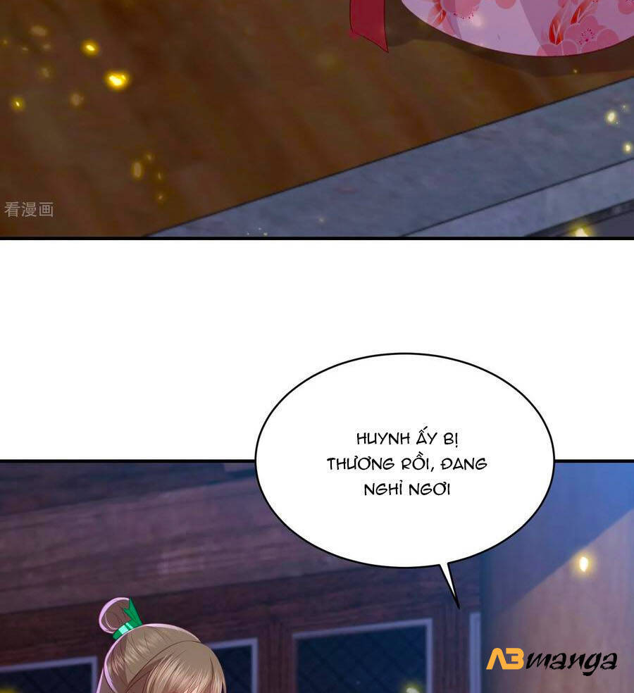 Phượng Hoàng Thác: Chuyên Sủng Khí Thê Chapter 140 - 17