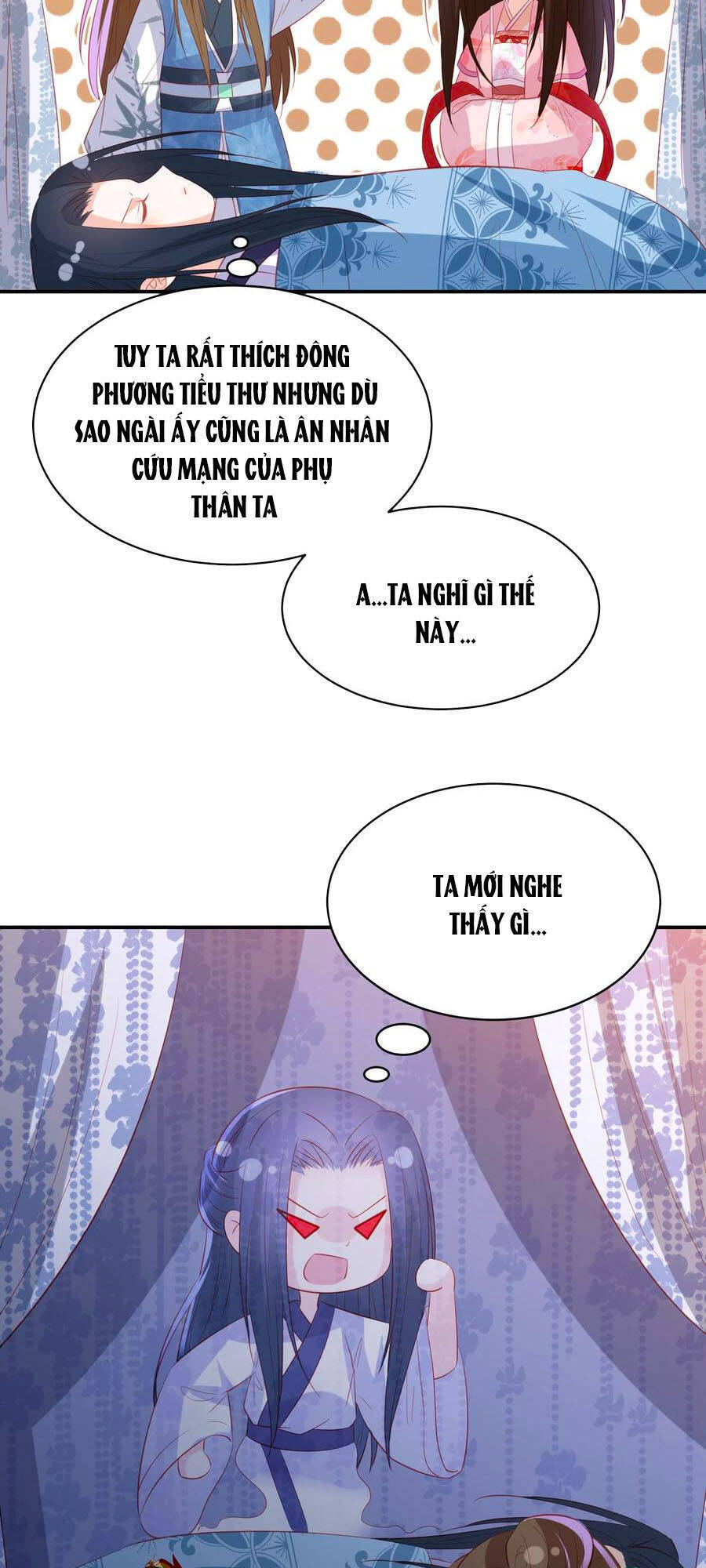 Phượng Hoàng Thác: Chuyên Sủng Khí Thê Chapter 140 - 20