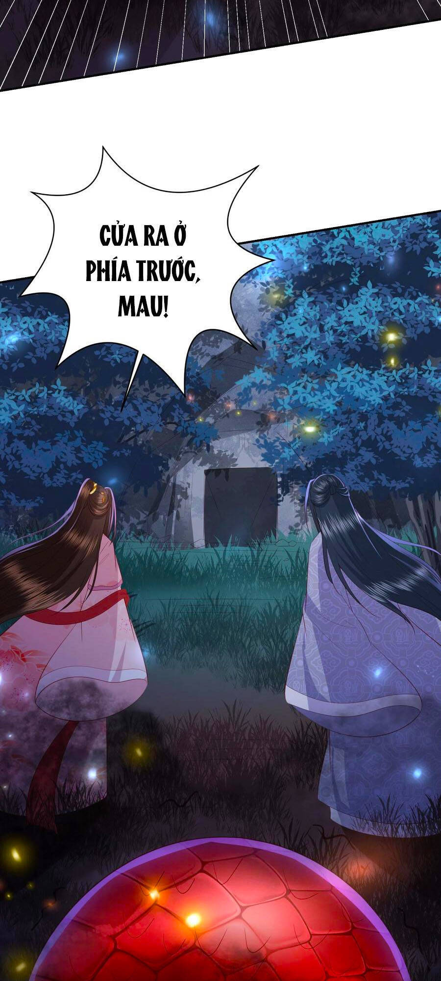 Phượng Hoàng Thác: Chuyên Sủng Khí Thê Chapter 140 - 4