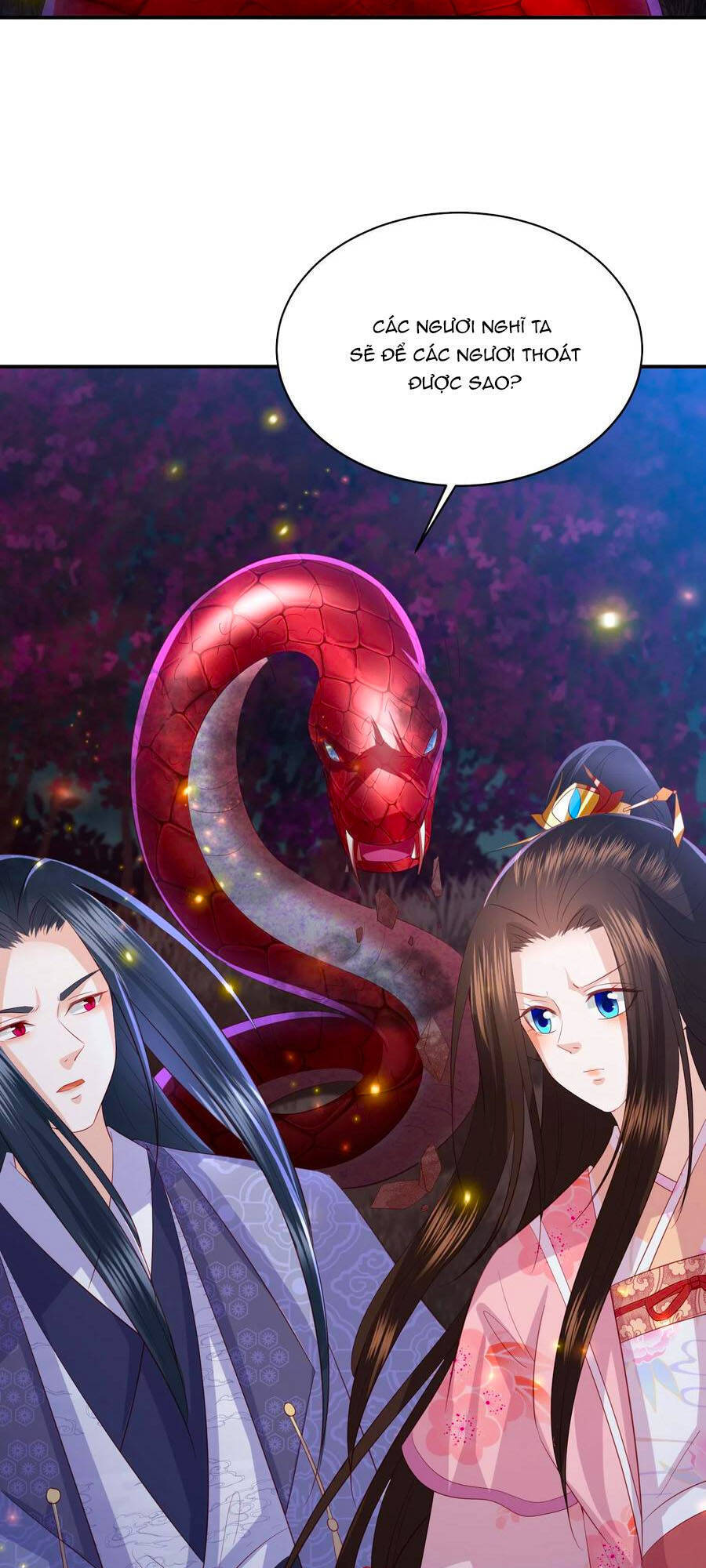 Phượng Hoàng Thác: Chuyên Sủng Khí Thê Chapter 140 - 5