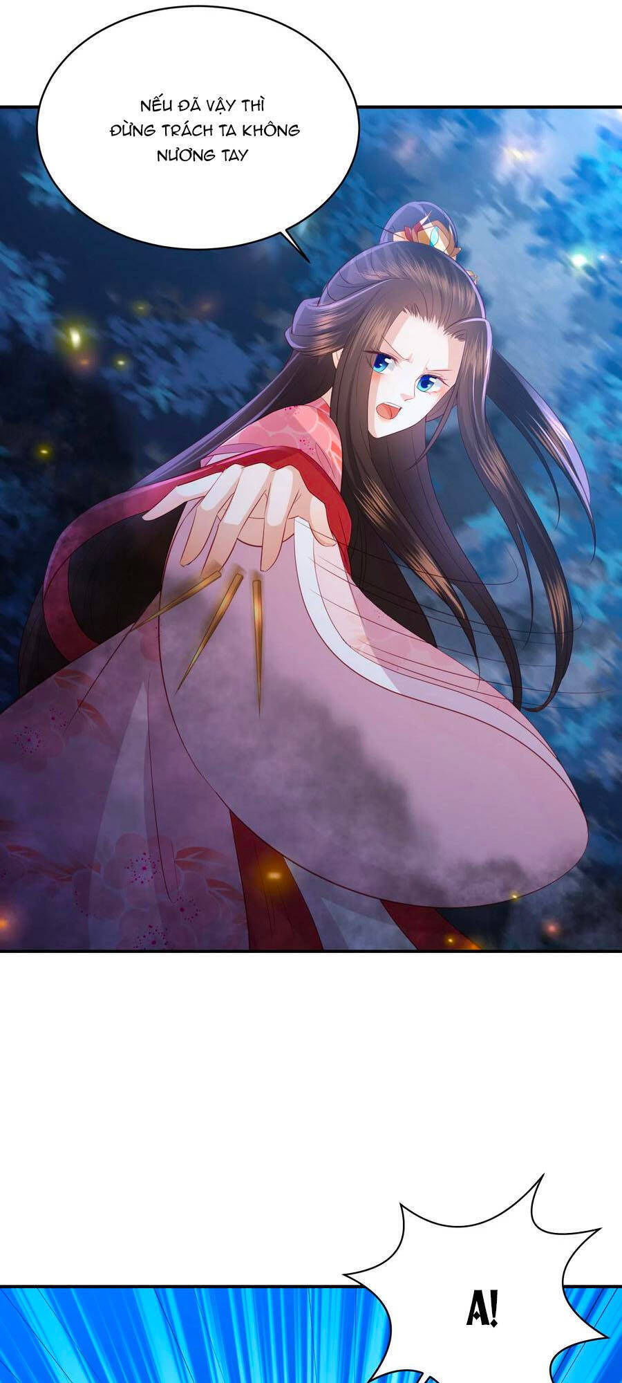 Phượng Hoàng Thác: Chuyên Sủng Khí Thê Chapter 140 - 7