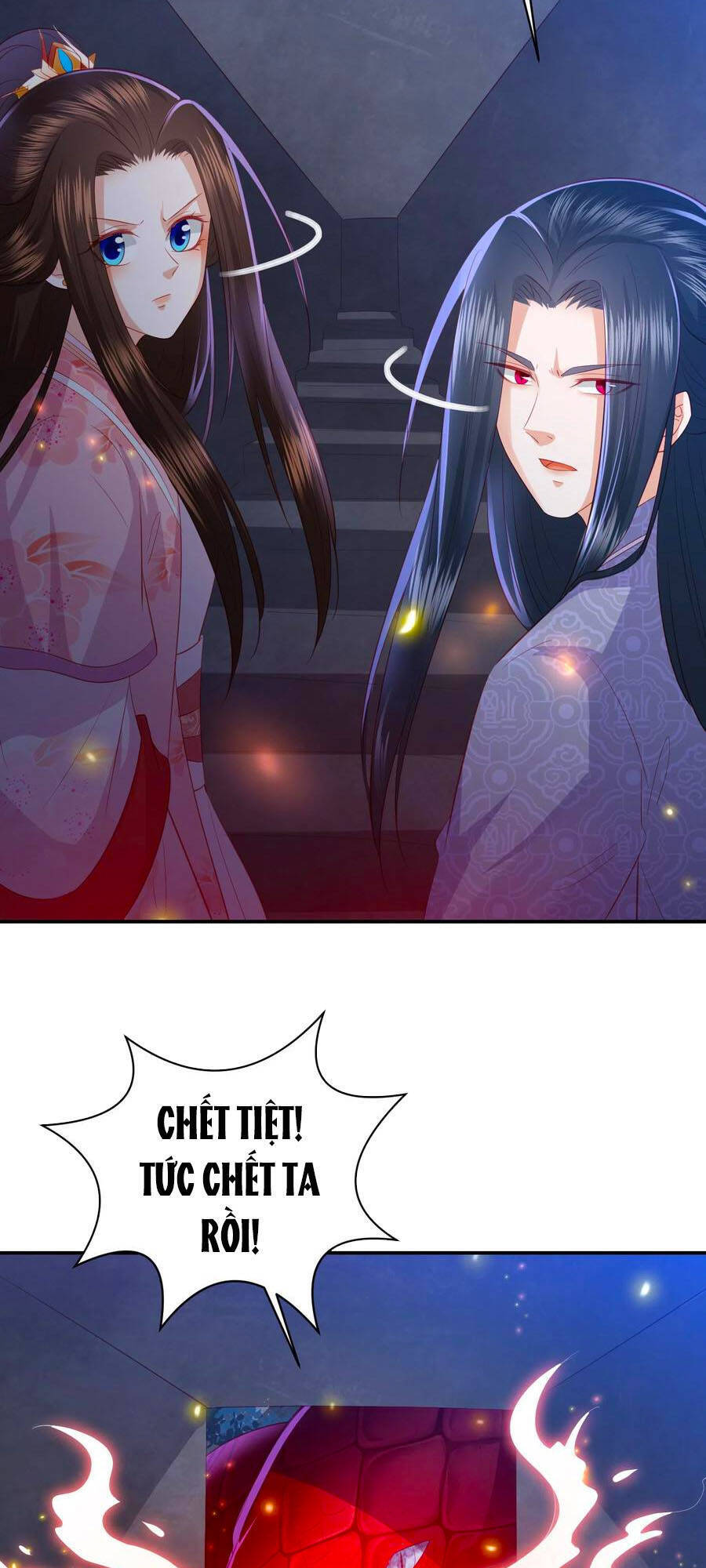 Phượng Hoàng Thác: Chuyên Sủng Khí Thê Chapter 140 - 9