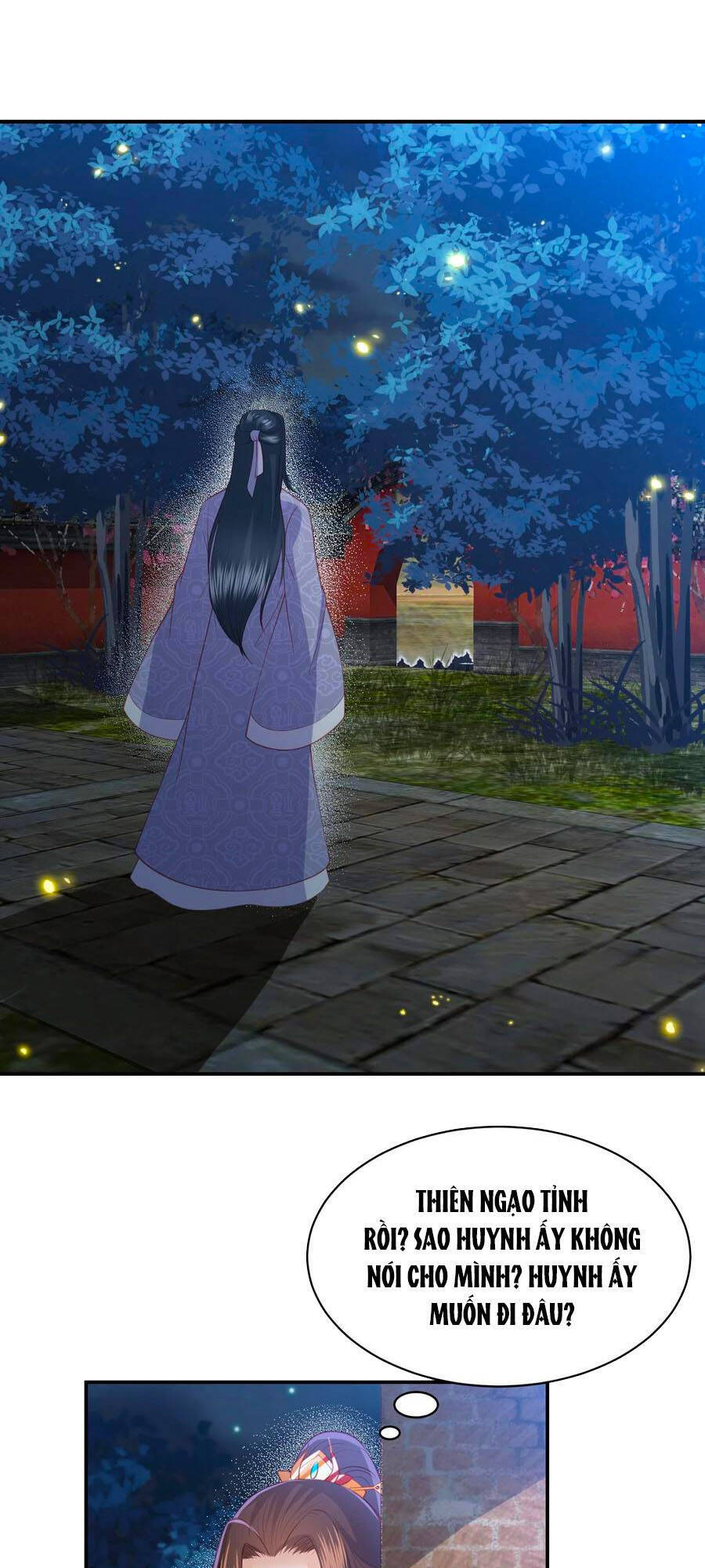 Phượng Hoàng Thác: Chuyên Sủng Khí Thê Chapter 141 - 2