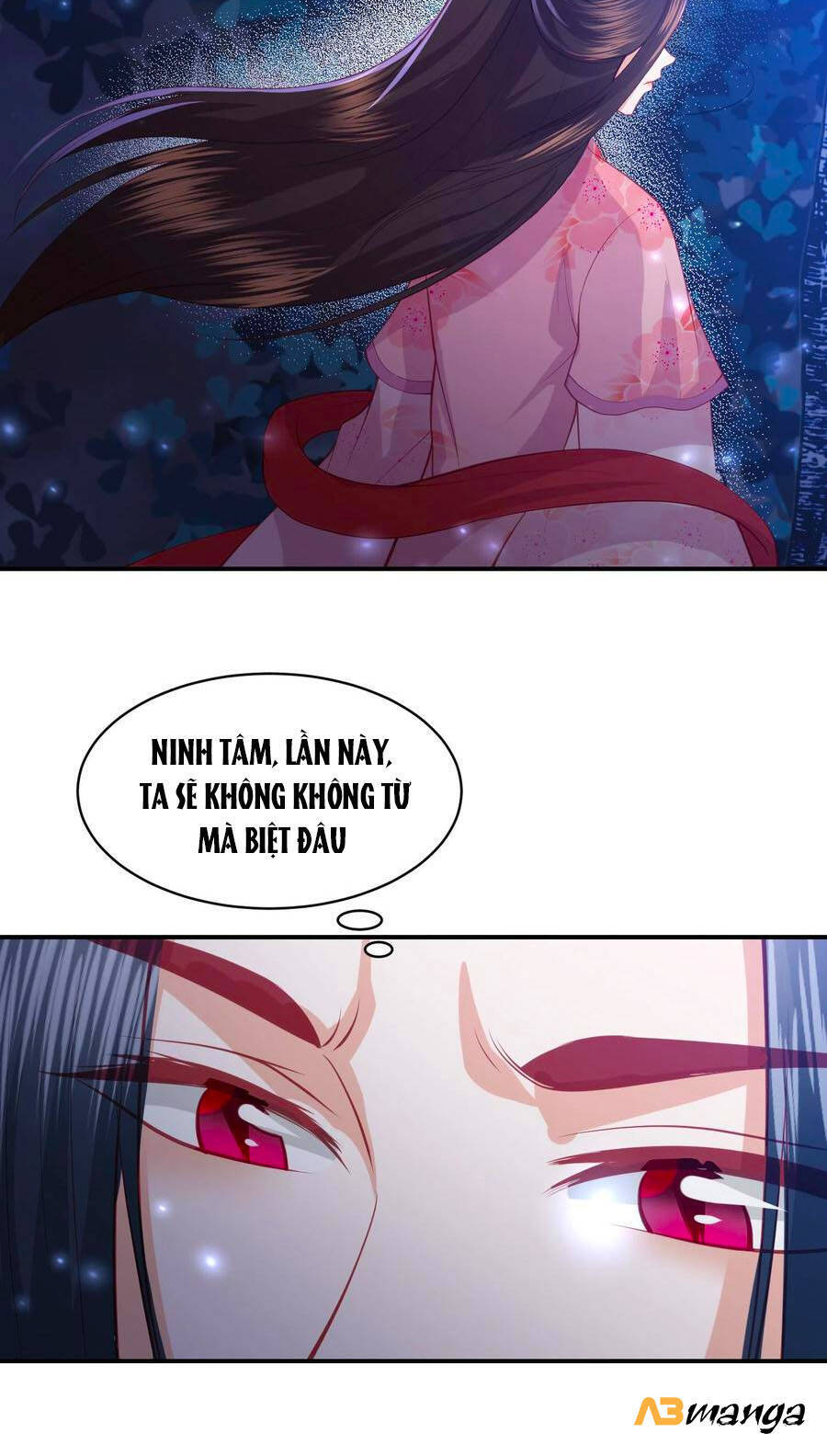 Phượng Hoàng Thác: Chuyên Sủng Khí Thê Chapter 141 - 11