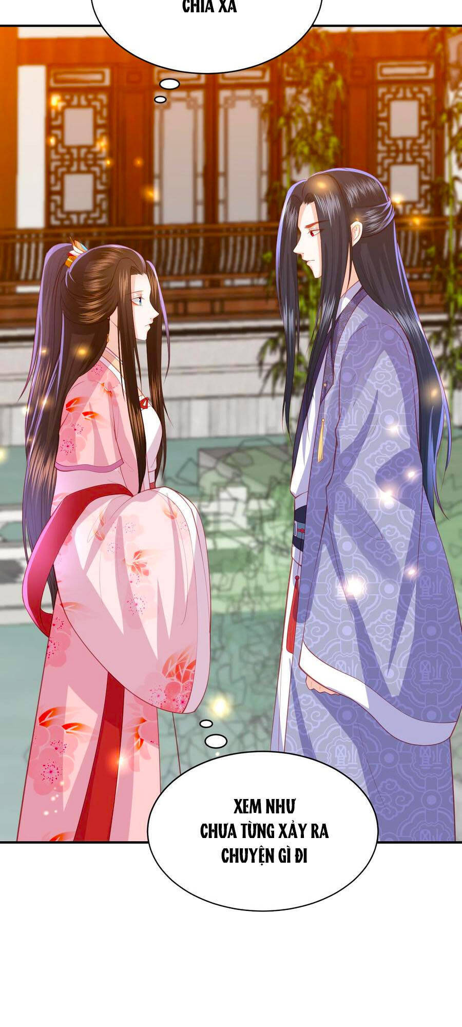 Phượng Hoàng Thác: Chuyên Sủng Khí Thê Chapter 141 - 14