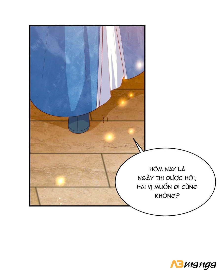 Phượng Hoàng Thác: Chuyên Sủng Khí Thê Chapter 141 - 15