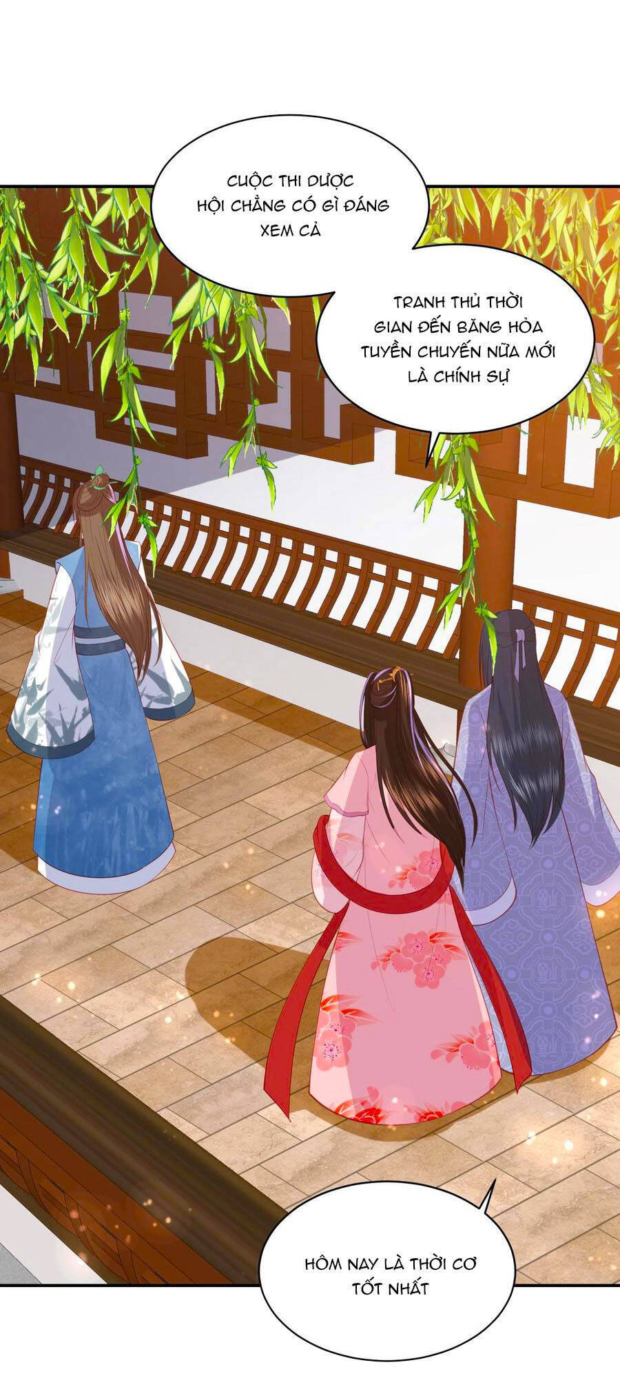 Phượng Hoàng Thác: Chuyên Sủng Khí Thê Chapter 141 - 19